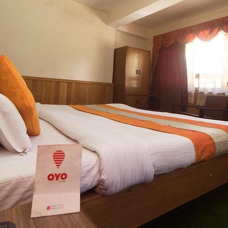 גנגטוק Oyo 10587 Vanjula Residency מראה חיצוני תמונה